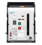 ACB HYUNDAI 4P 2500A 85kA ( HGS25B4H ) FIXED TYPE